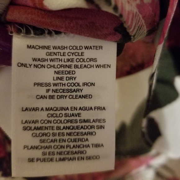 Womens Rachel Roy Collection Twist Front Blouse - Picture 5 of 8